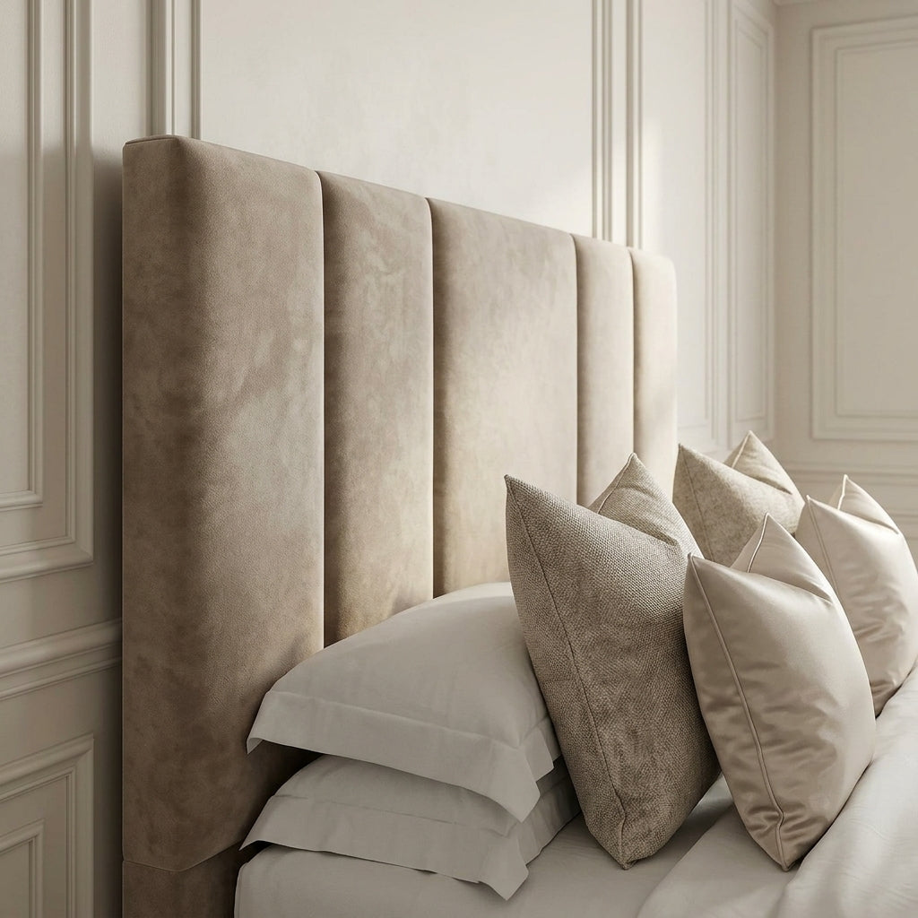 The Victoria Bedframe
