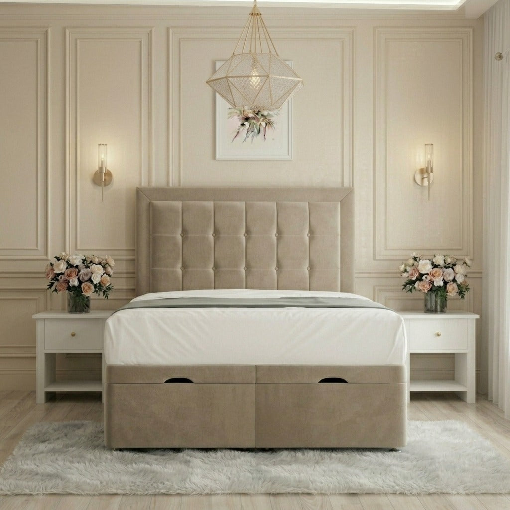 Winchester Ottoman Divan