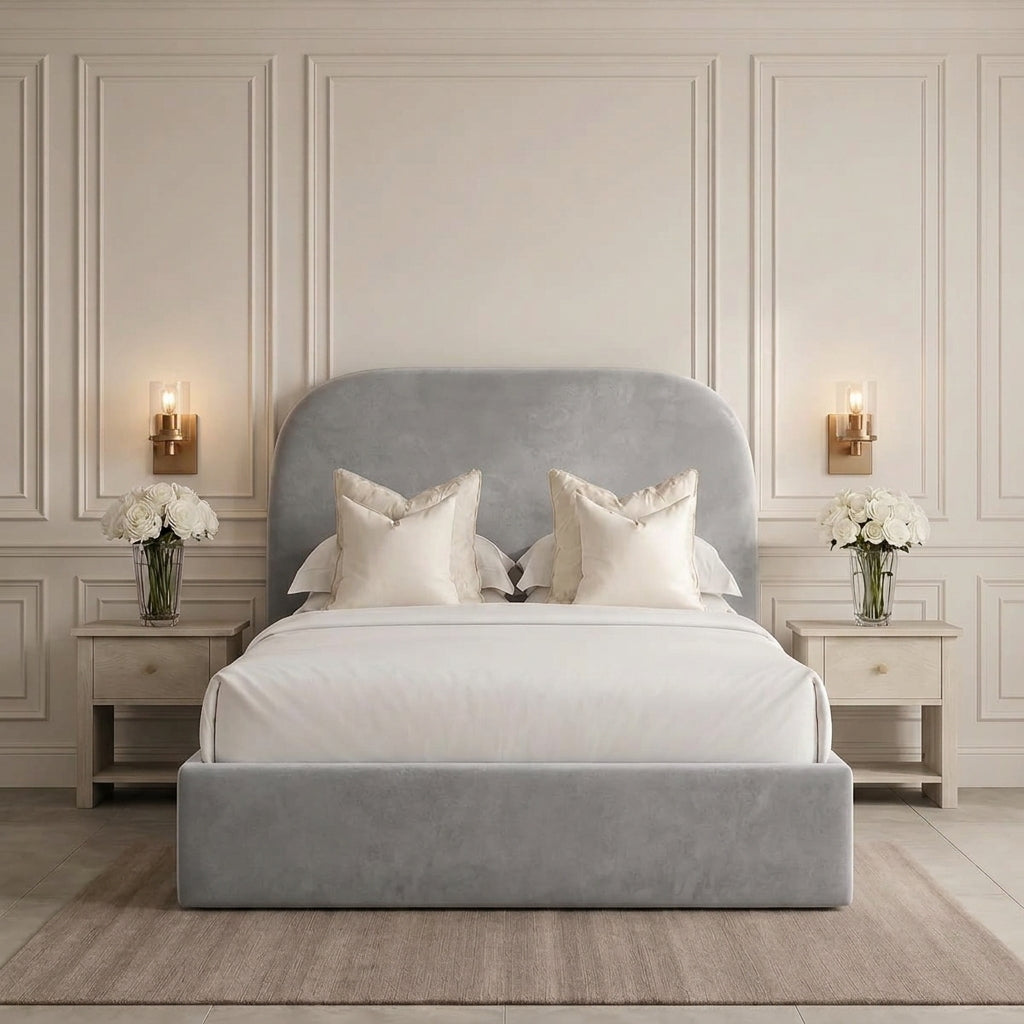 The Halo Bedframe
