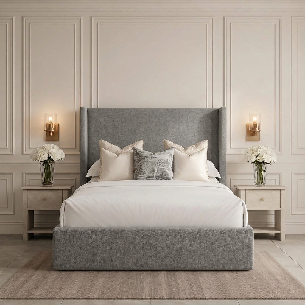 The Bellevue Bedframe