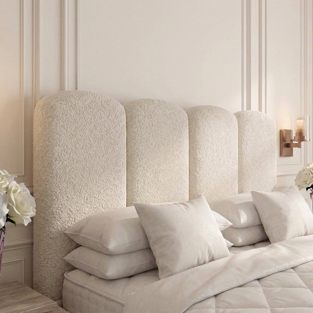 The Titan Bedframe