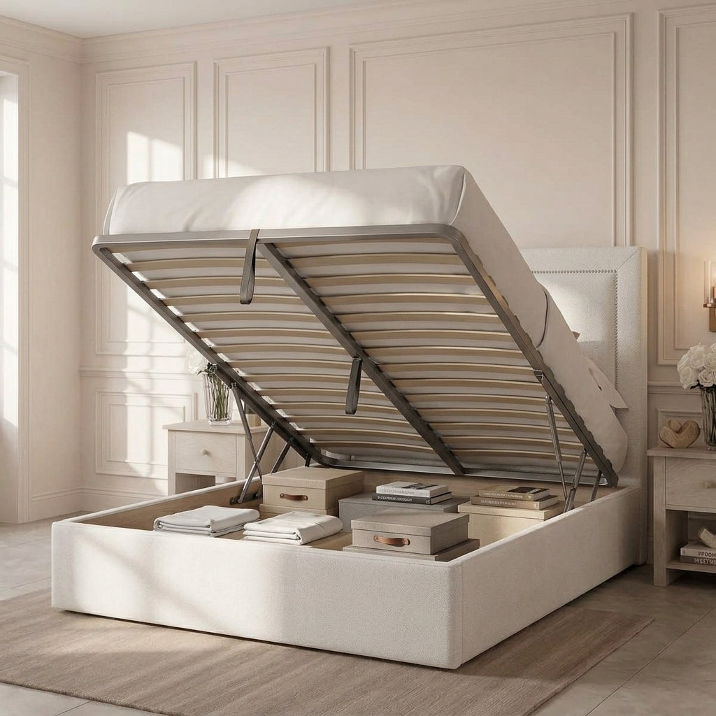 The Madeline Bedframe