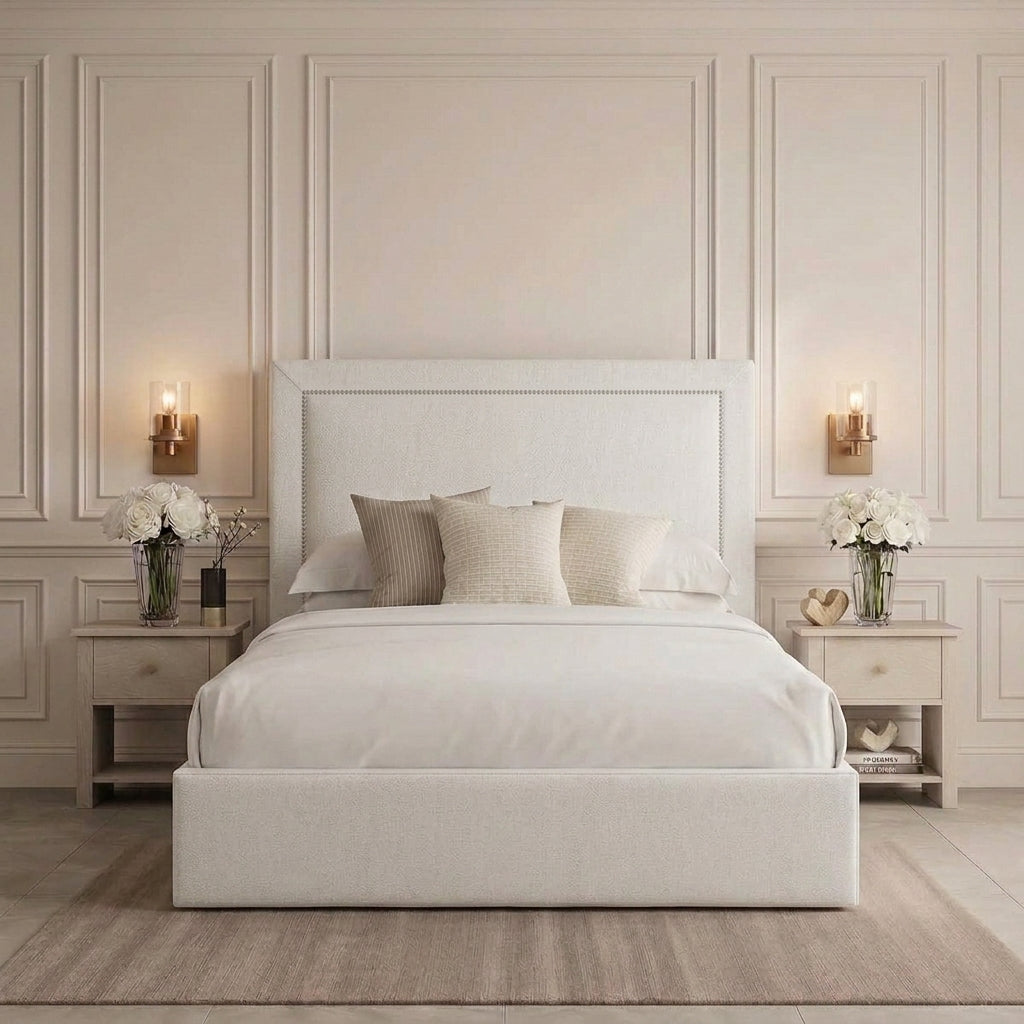 The Madeline Bedframe