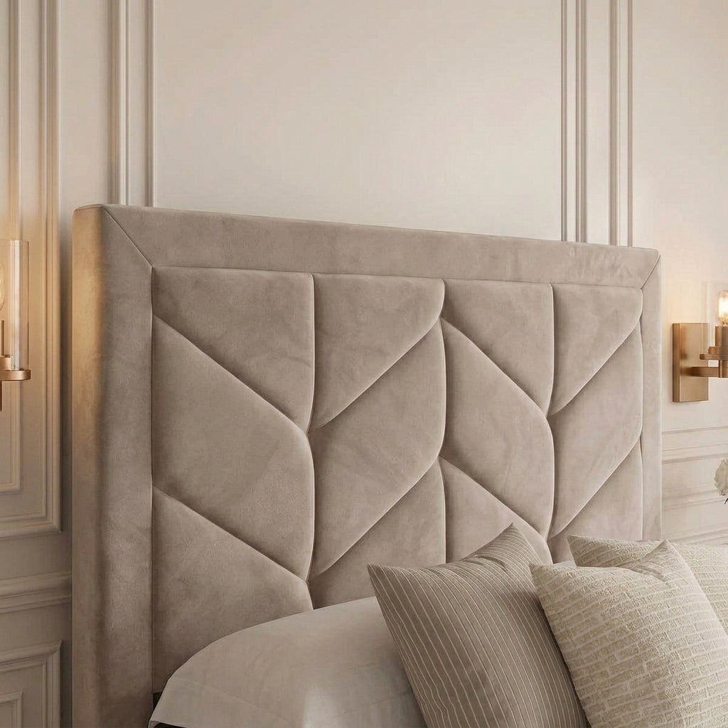 The Rivoli Bedframe
