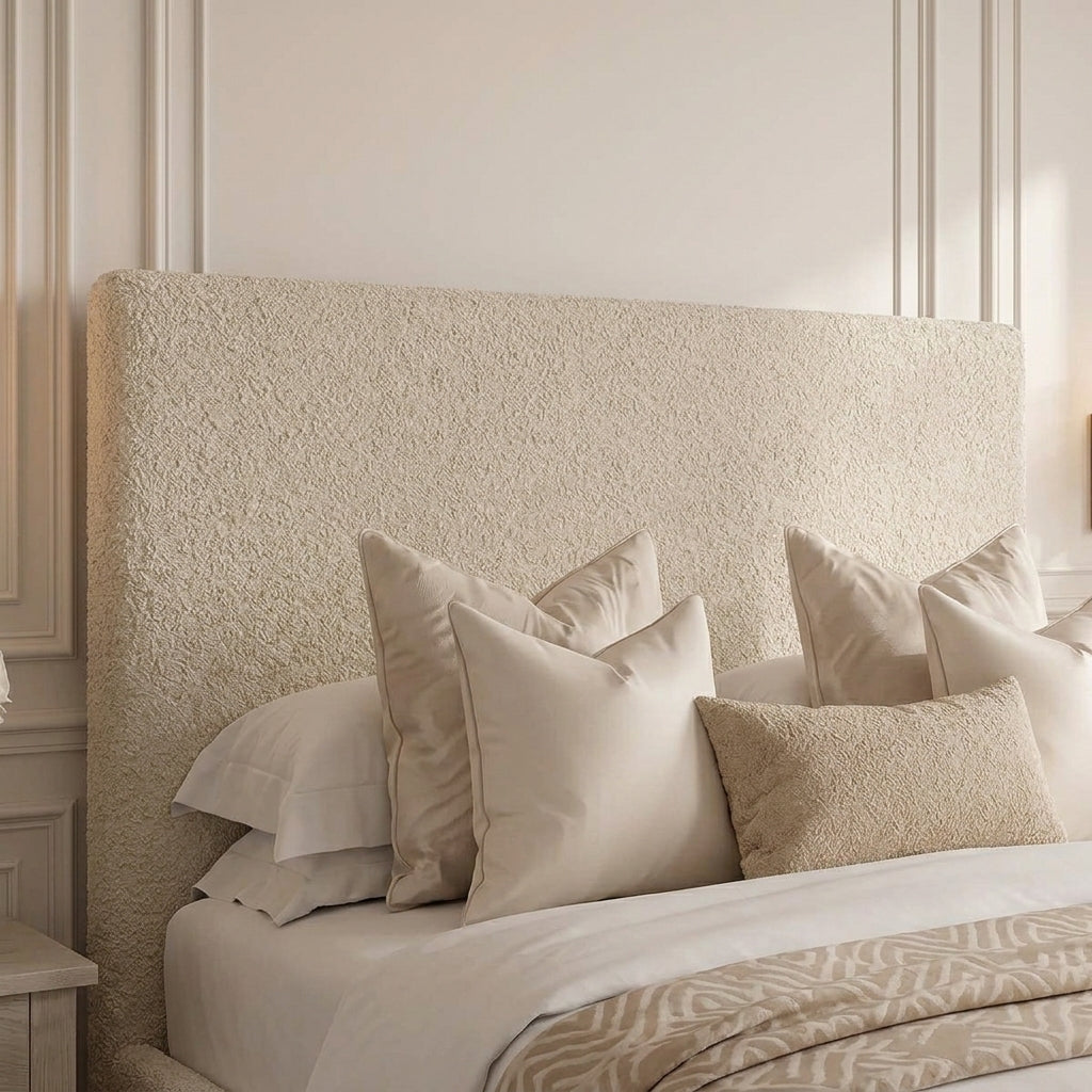 The Aria Bedframe
