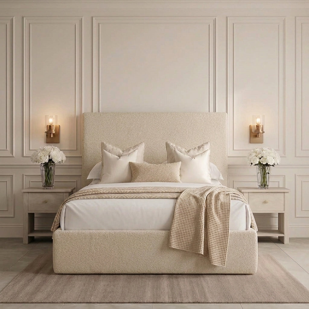 The Aria Bedframe