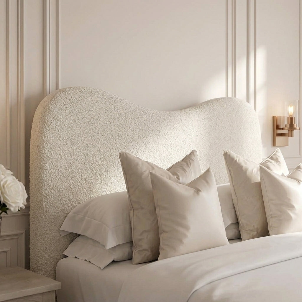 The Camden Bedframe