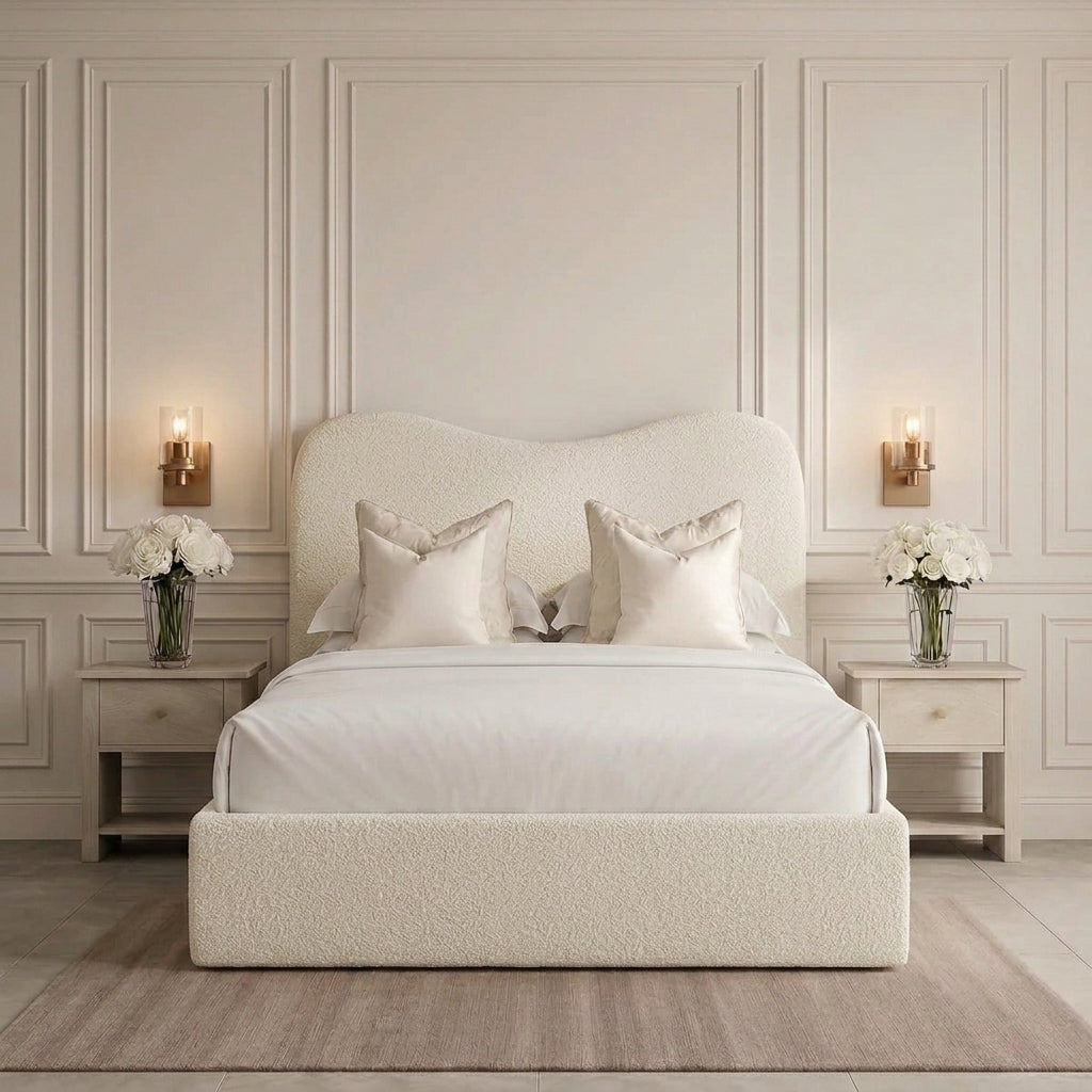 The Camden Bedframe