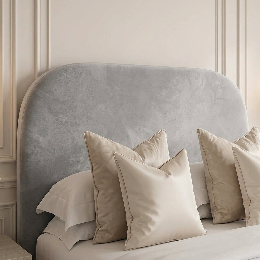The Halo Bedframe