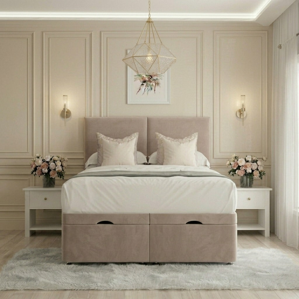 Ollie Ottoman Divan