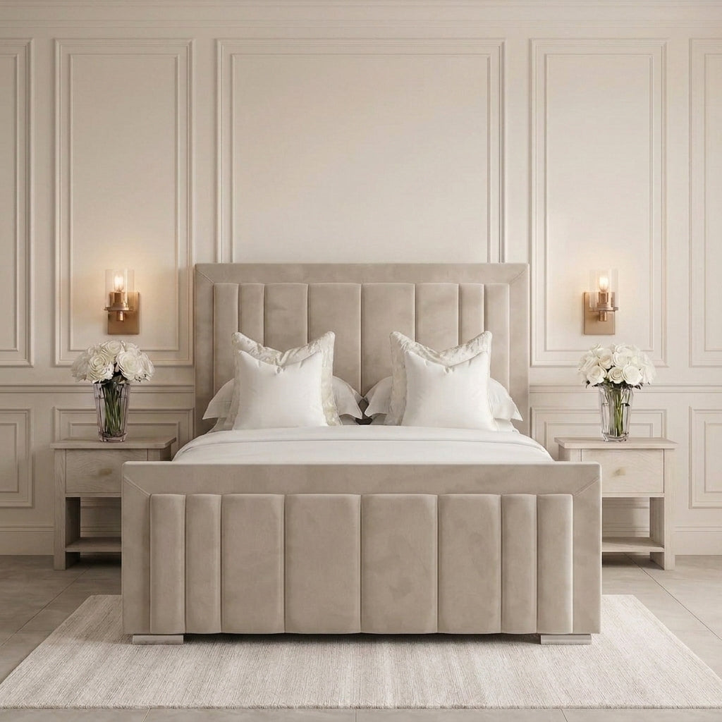 The Chelsea Bedframe