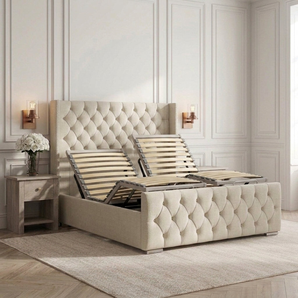Grosvenor Adjustable Bed