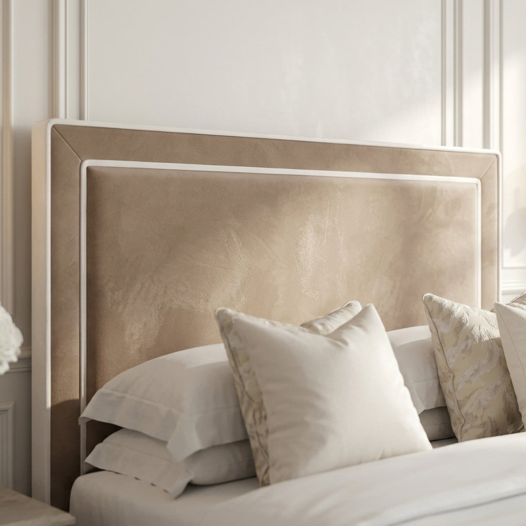 The Dawn Bedframe