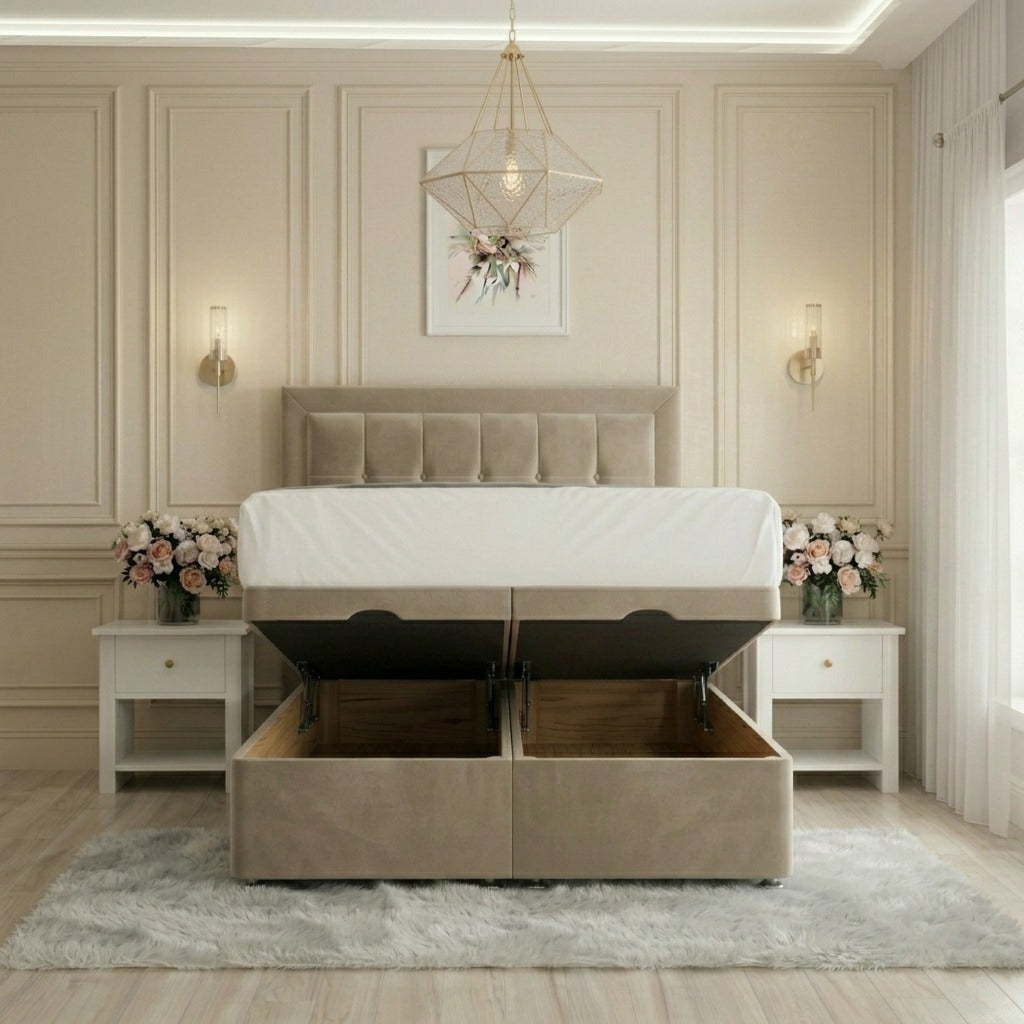 Winchester Ottoman Divan