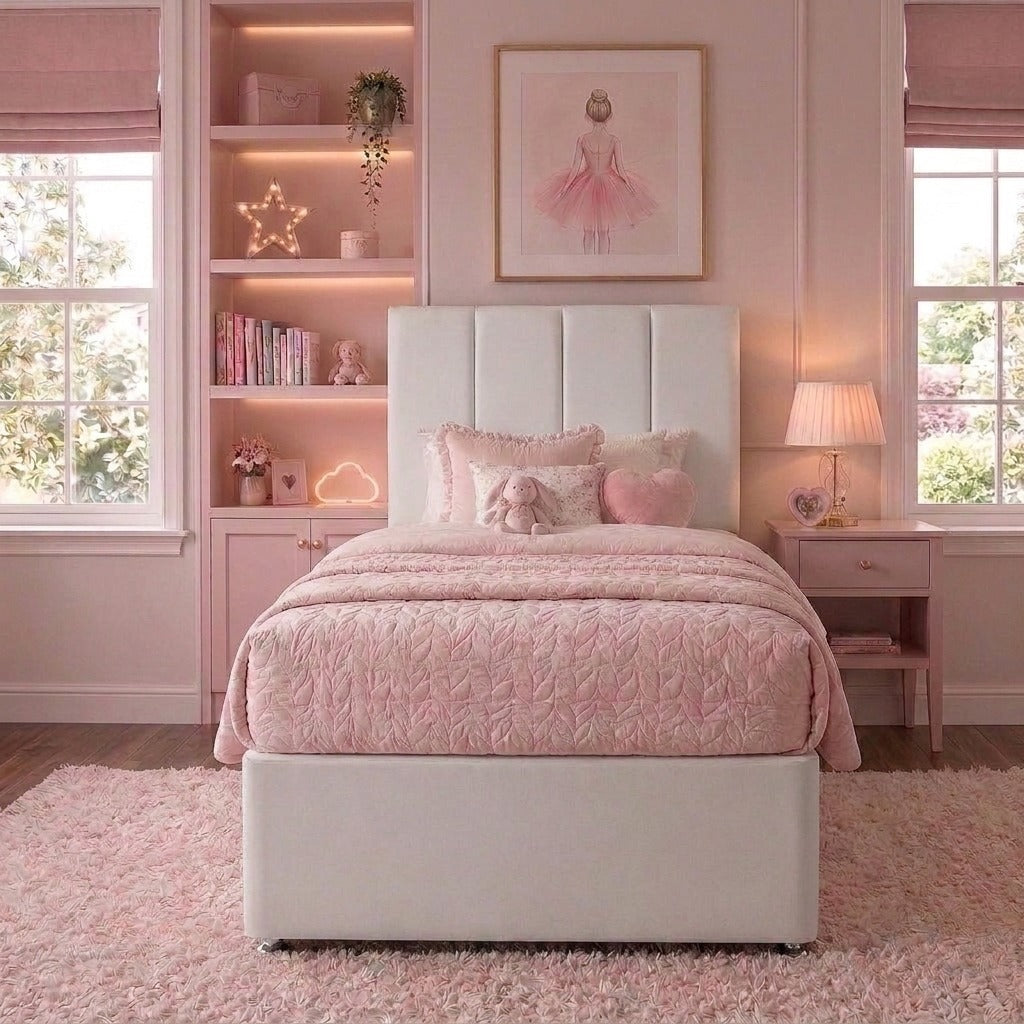The Nest Children’s Divan Bed