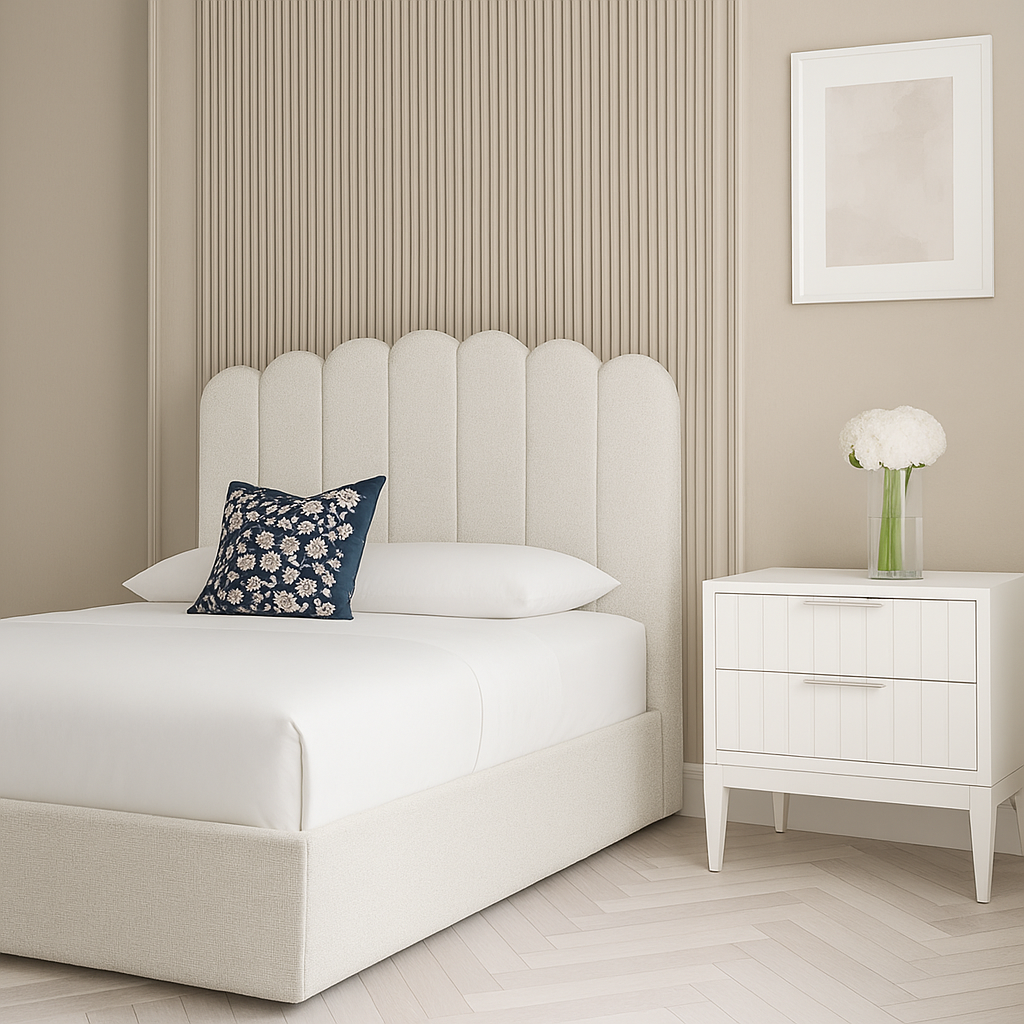 The Nova Bedframe