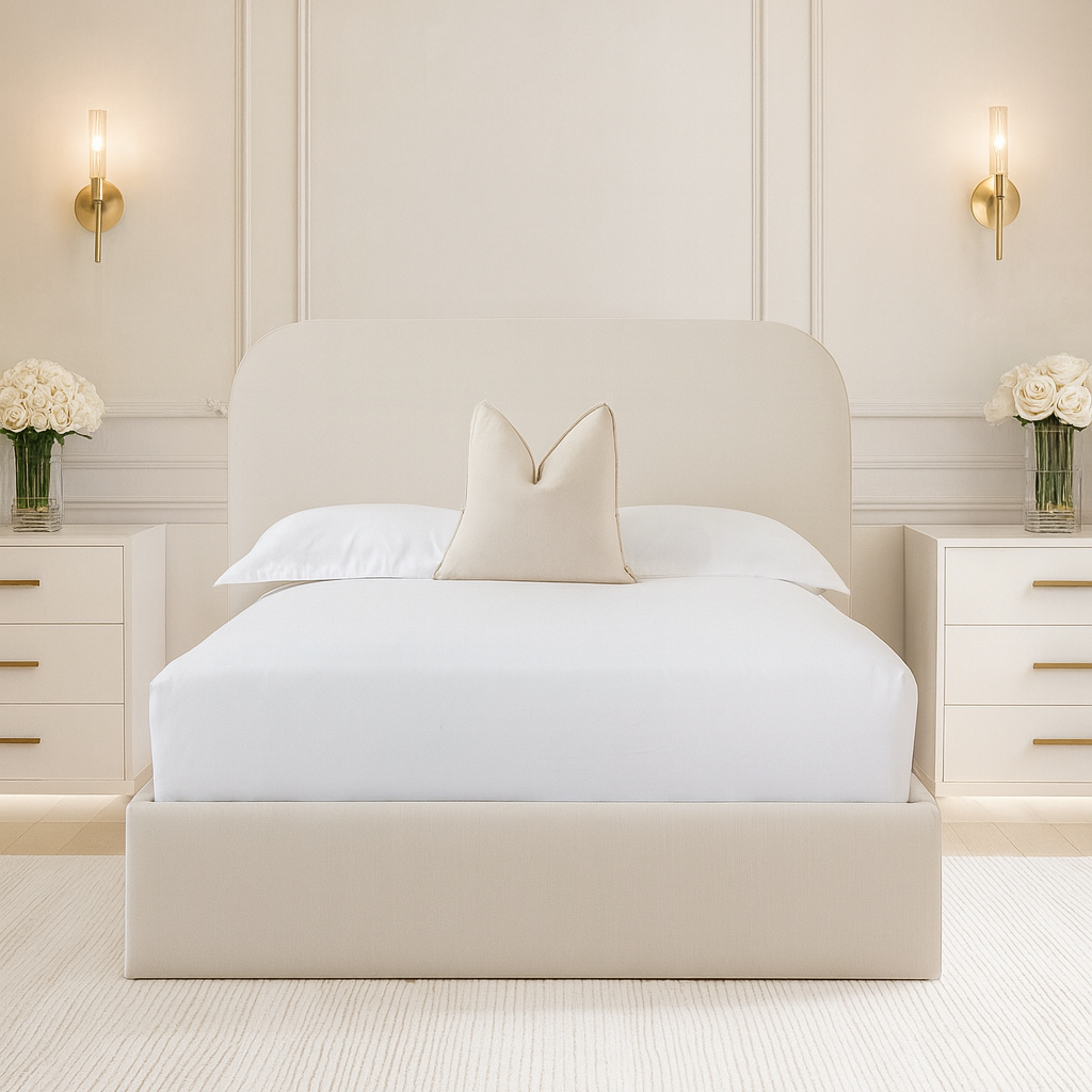The Soho Bedframe