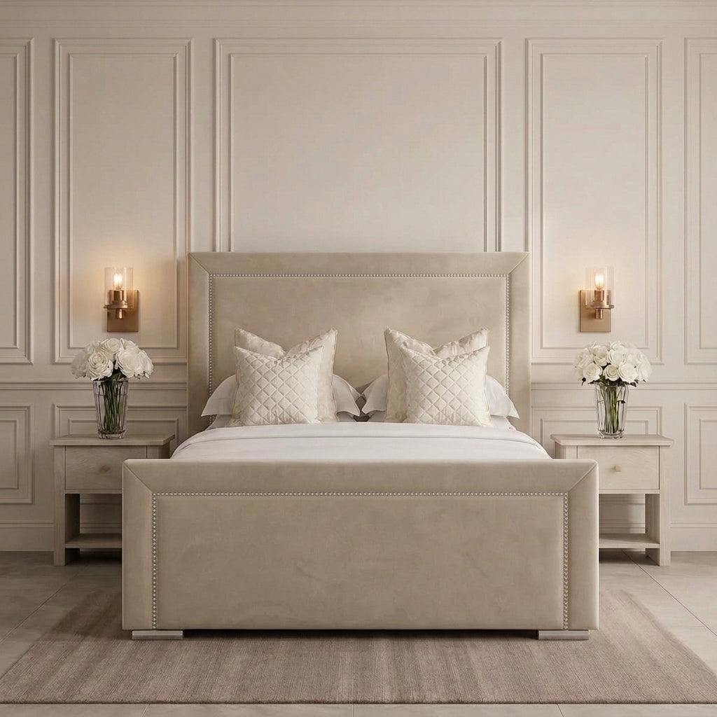 The Vienna Bedframe